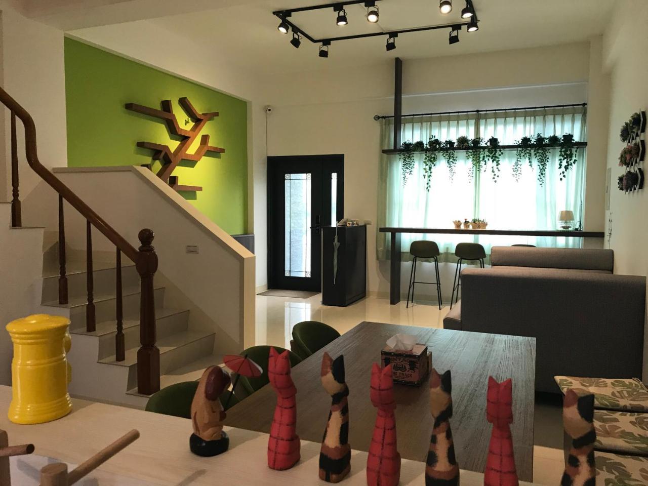 Moo House Διαμέρισμα Dayin Εξωτερικό φωτογραφία