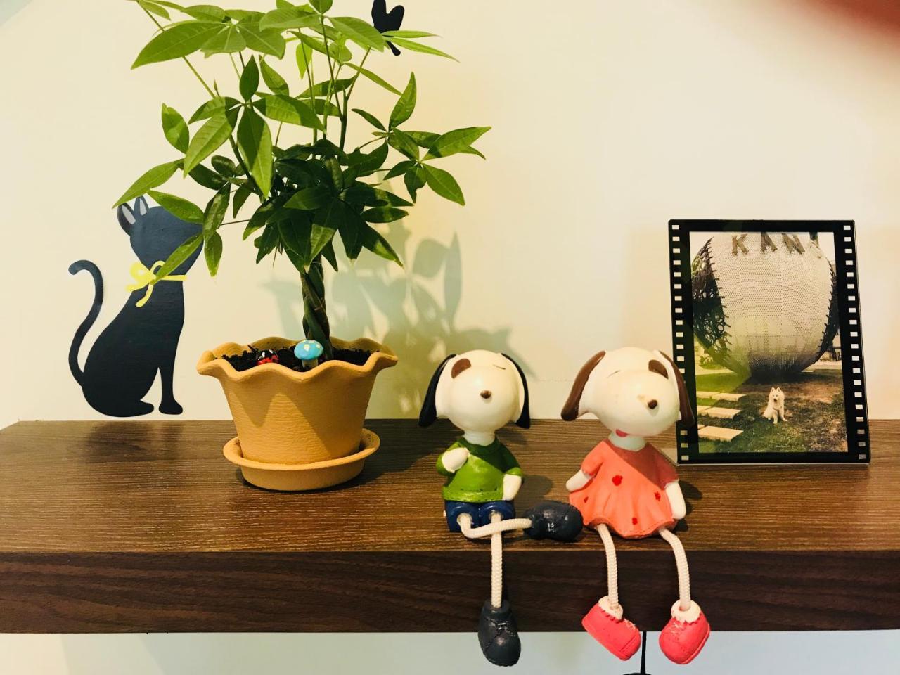 Moo House Διαμέρισμα Dayin Εξωτερικό φωτογραφία