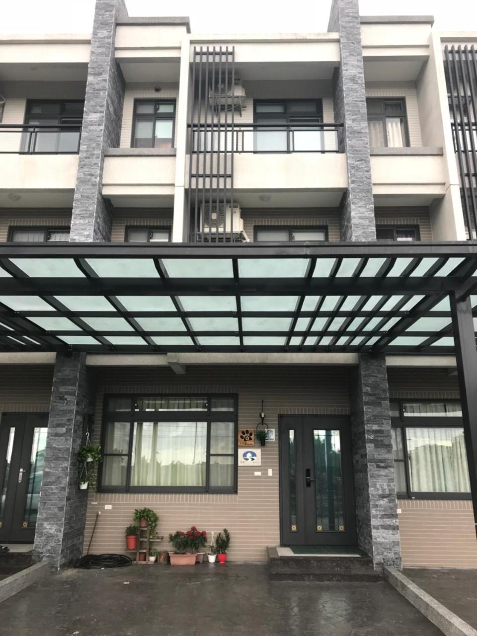 Moo House Διαμέρισμα Dayin Εξωτερικό φωτογραφία